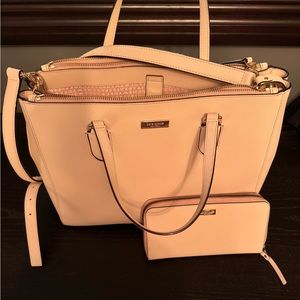 Kate Spade Shoulder Bag